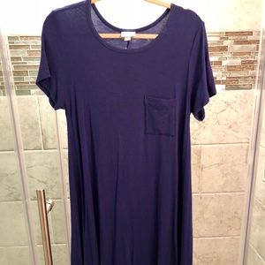 LuLaRoe Carly dress